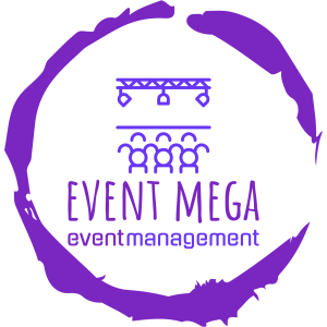 EventMega Logo